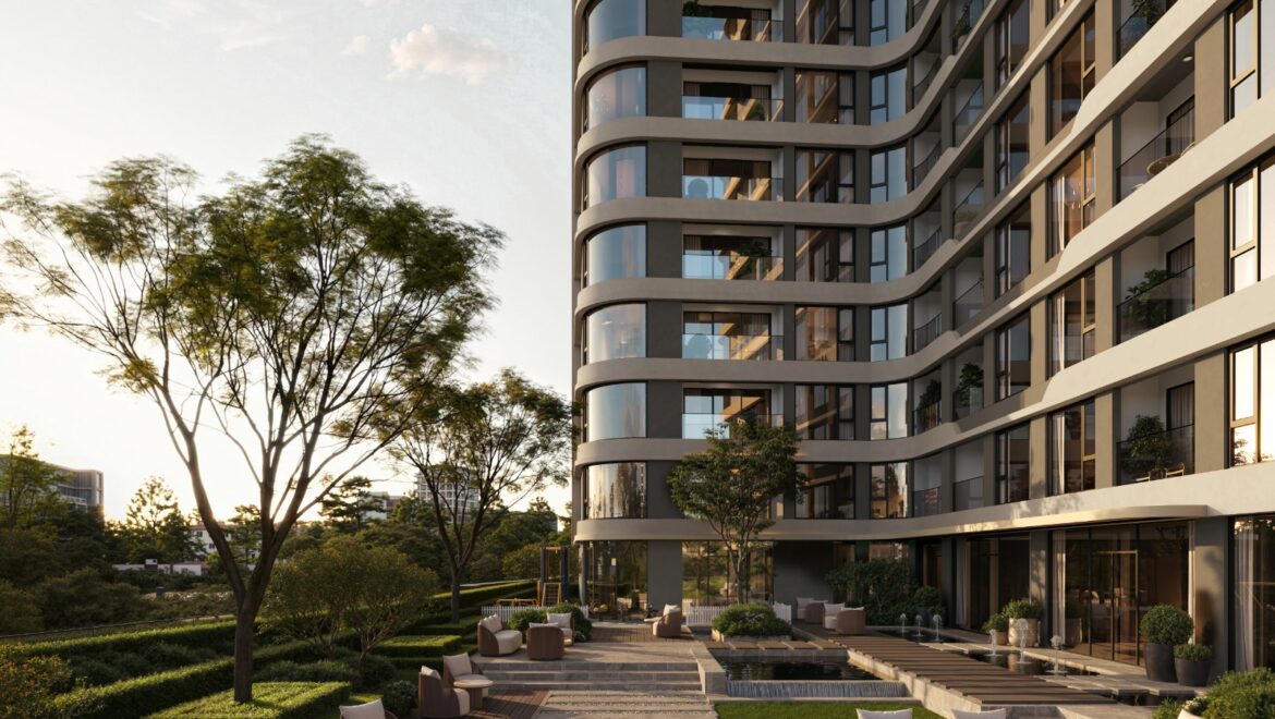 Experience Elevated Living At A-One Acacia Serviced Apartments, Kilimani, Nairobi