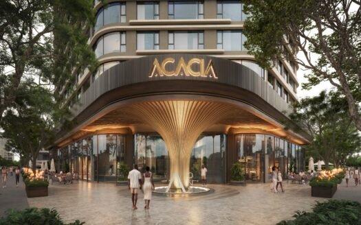 Experience Elevated Living at A-One Acacia Serviced Apartments | 1 & 2 Bedrooms from Kes. 9.4M