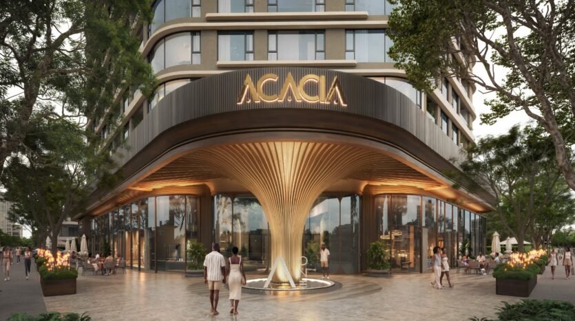 A-One Acacia Serviced Apartments