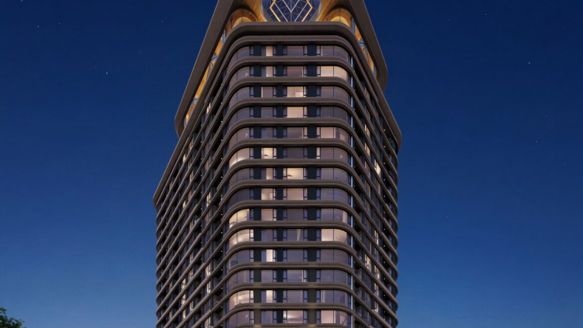 A-One Acacia Serviced Apartments