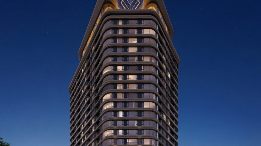 A-One Acacia Serviced Apartments