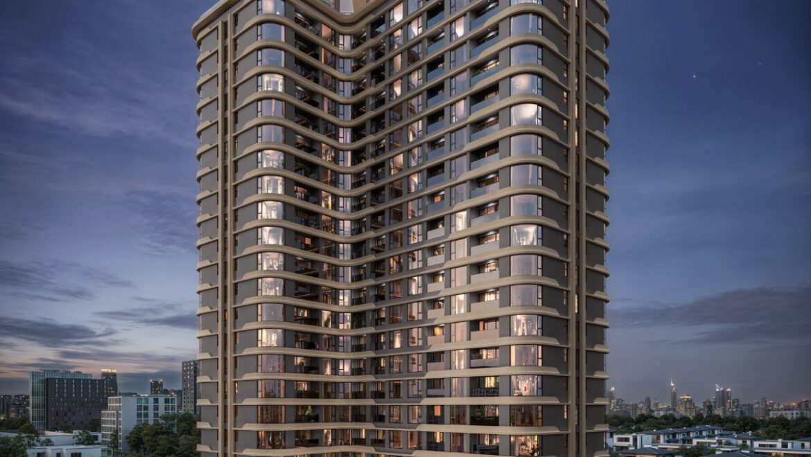 A-One Acacia Serviced Apartments