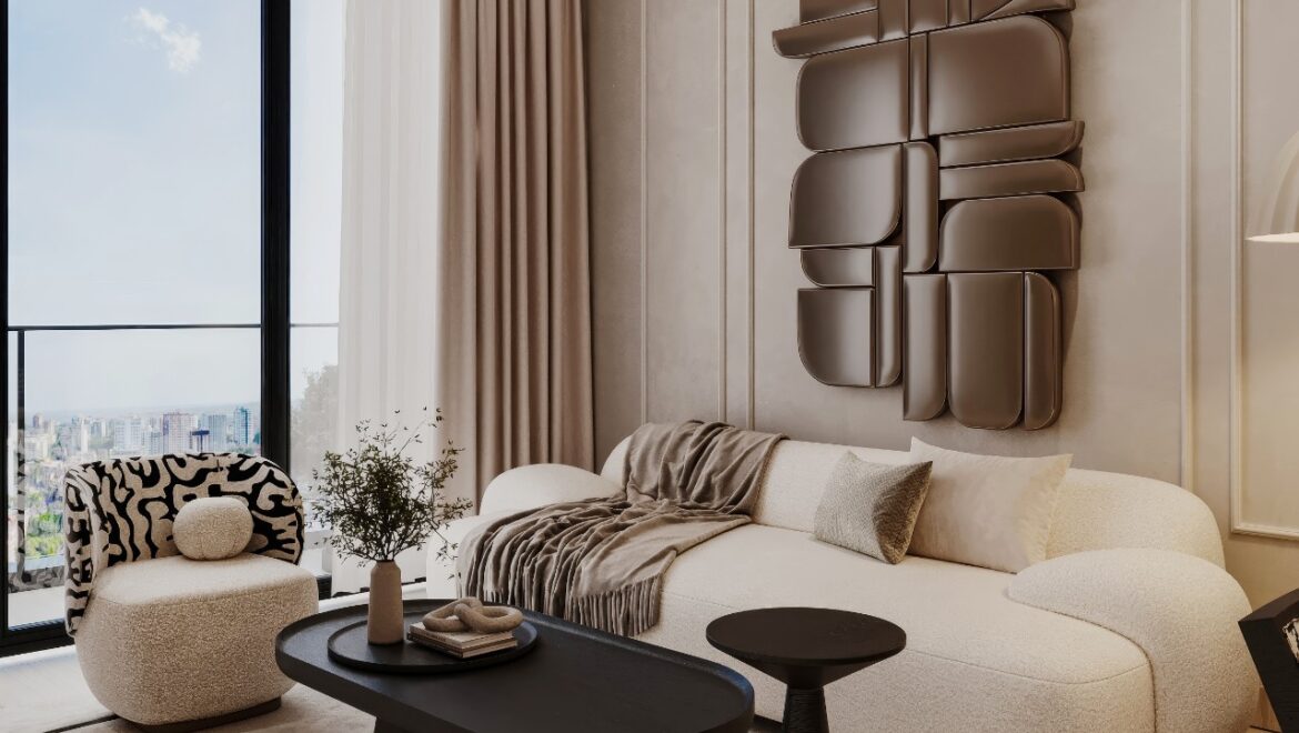 Experience Elevated Living At A-One Acacia Serviced Apartments, Kilimani, Nairobi