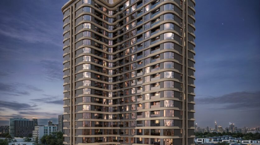 A-One Acacia Serviced Apartments