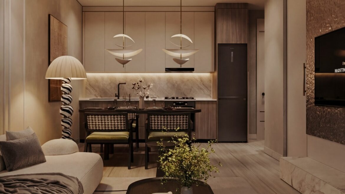 Experience Elevated Living At A-One Acacia Serviced Apartments, Kilimani, Nairobi