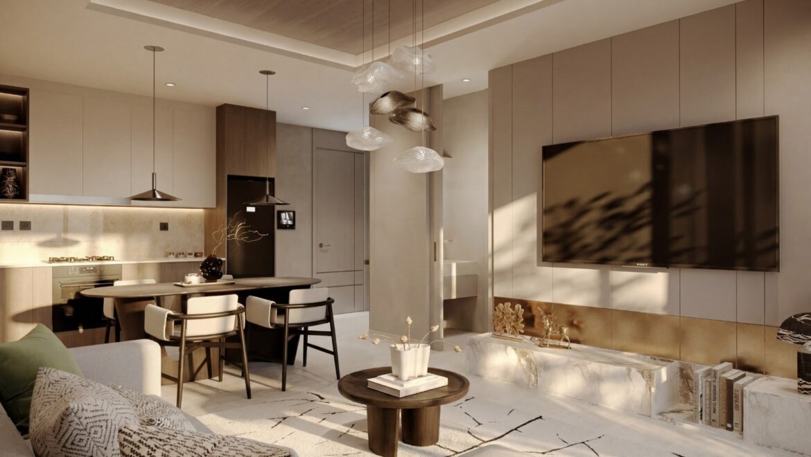 Experience Elevated Living At A-One Acacia Serviced Apartments, Kilimani, Nairobi