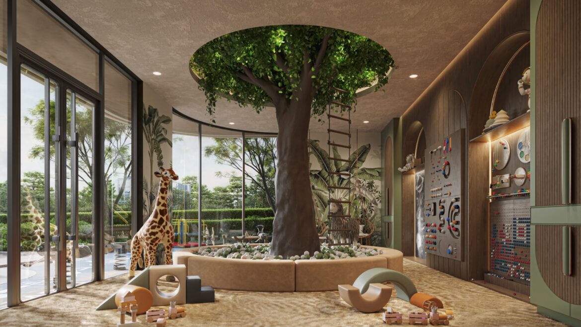 Experience Elevated Living At A-One Acacia Serviced Apartments, Kilimani, Nairobi