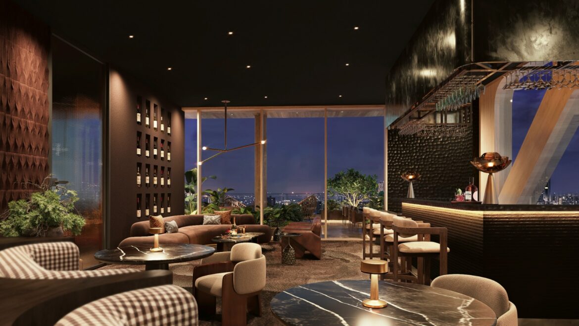 A-One Acacia Serviced Apartments