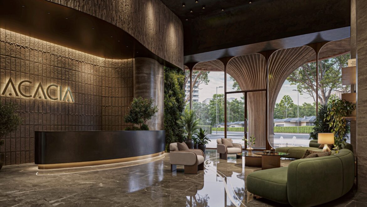 Experience Elevated Living At A-One Acacia Serviced Apartments, Kilimani, Nairobi