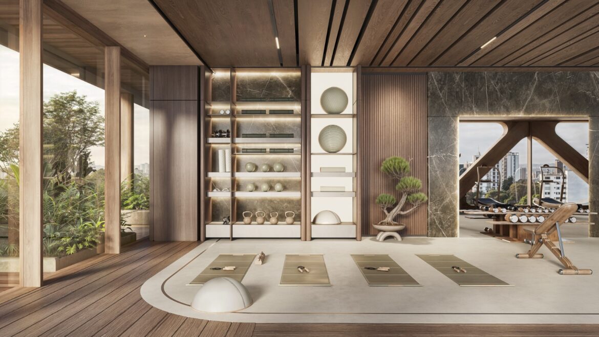 Experience Elevated Living At A-One Acacia Serviced Apartments, Kilimani, Nairobi