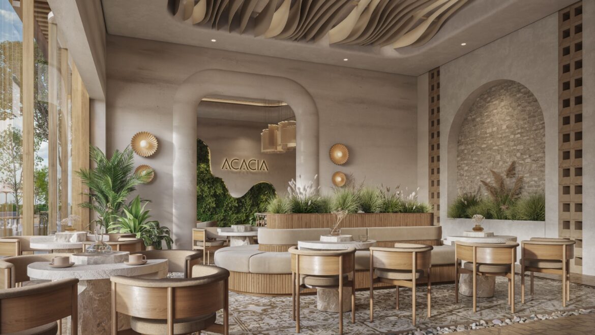 Experience Elevated Living At A-One Acacia Serviced Apartments, Kilimani, Nairobi
