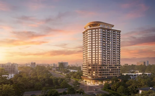Experience Elevated Living at A-One Acacia Serviced Apartments | 1 & 2 Bedrooms from Kes. 9.4M