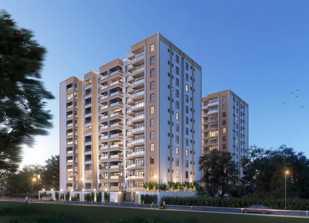 apartments for sale in kilimani nairobi