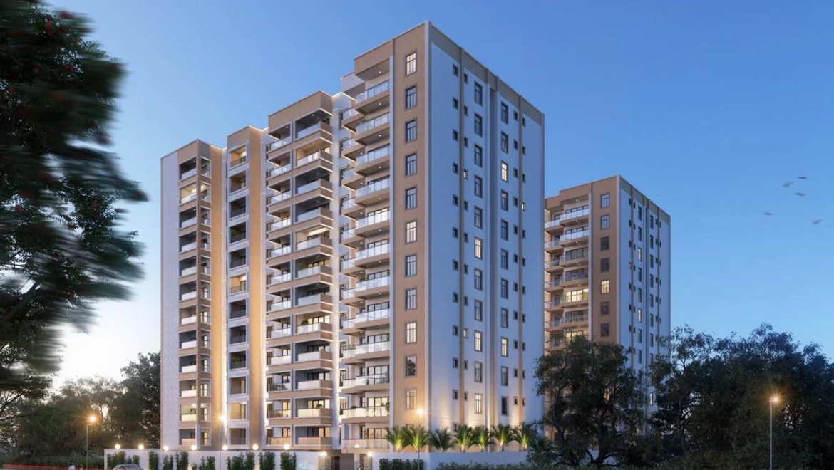Properties List All Properties