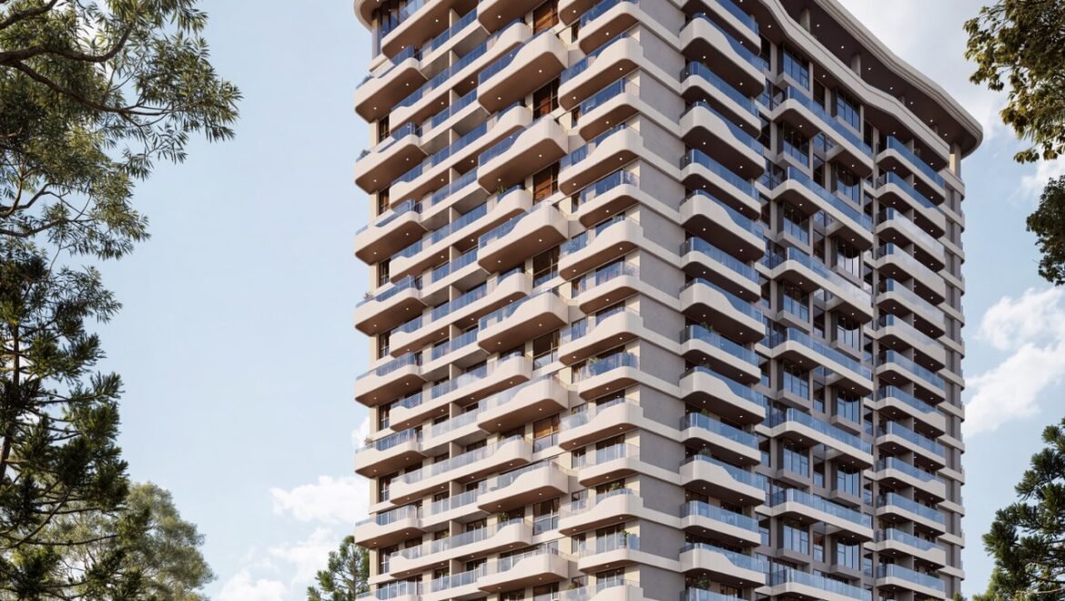 Seasons Riverside Duplexes Nairobi