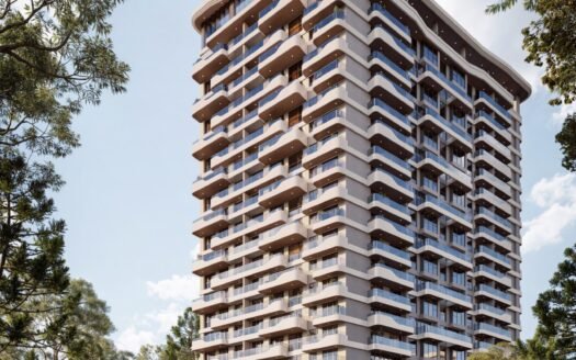 Seasons Riverside Duplexes Nairobi