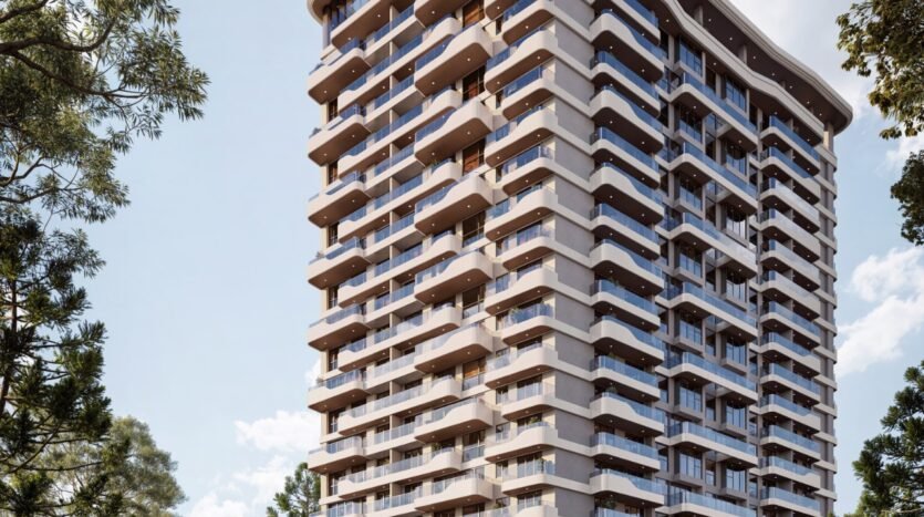 Seasons Riverside Duplexes Nairobi