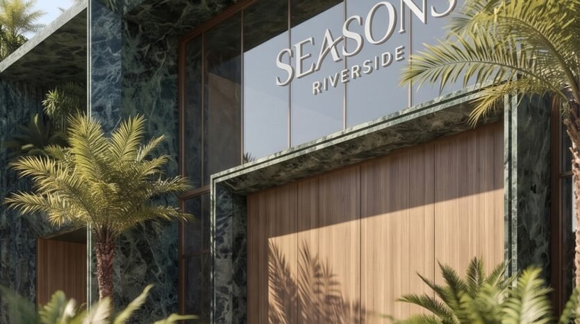 Riverside Drive apartments for sale