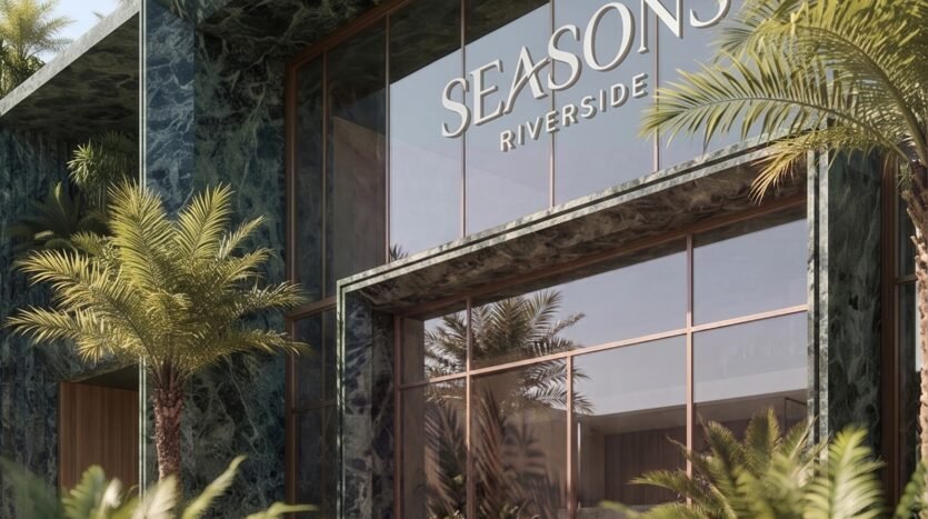 Riverside Drive apartments for sale