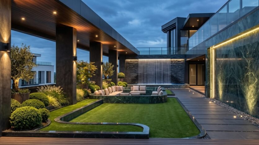 Investment property Nairobi