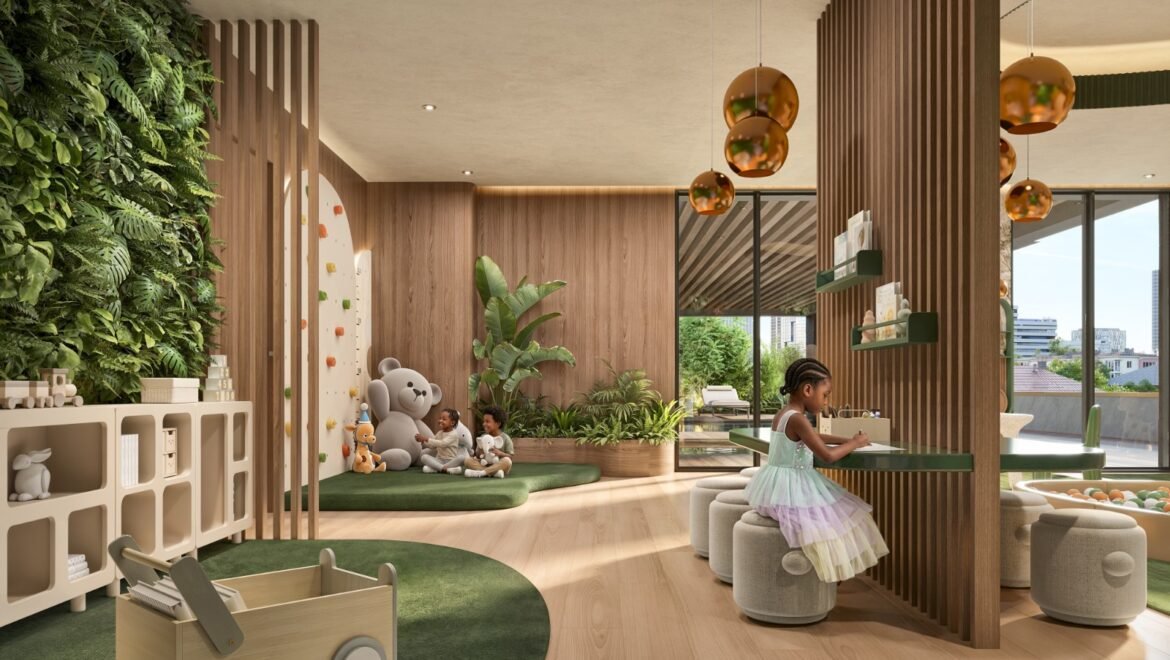 Investment property Nairobi