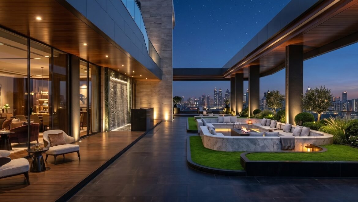 Investment property Nairobi