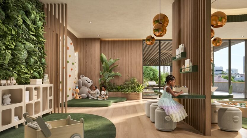 Investment property Nairobi