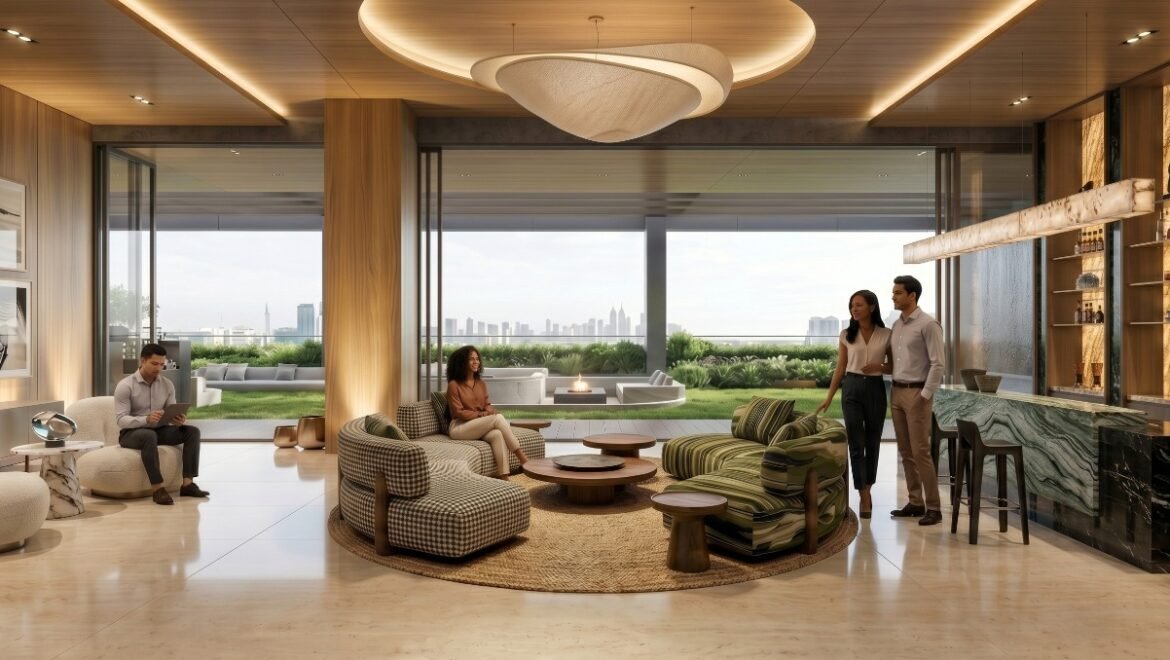 Investment property Nairobi