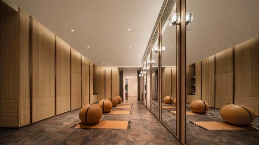 Stellar Bay Apartments Westlands