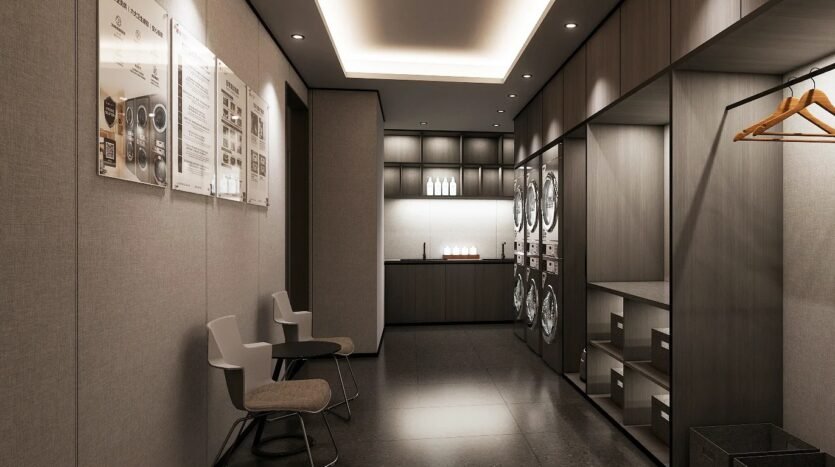 Stellar Bay Apartments Westlands