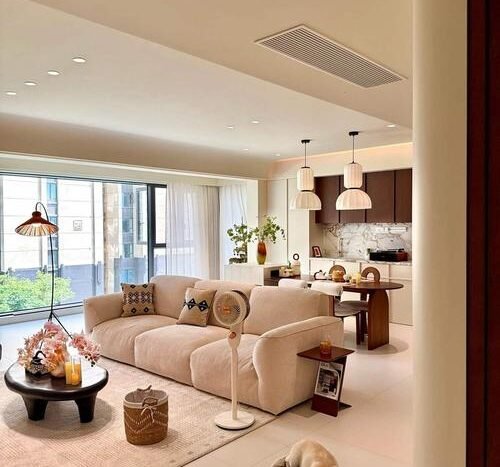 Stellar Bay Apartments Westlands
