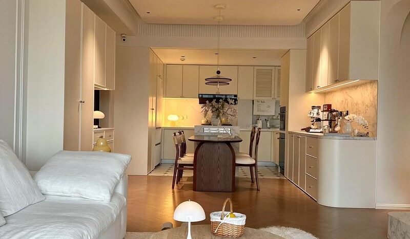 Stellar Bay Apartments Westlands