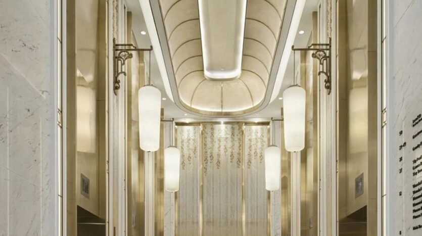 Smart, functional layouts engineered to maximize space and investment returns.