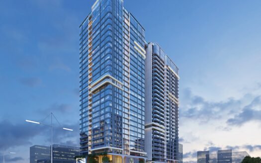 Stellar Bay Apartments Westlands. Luxury studios, 1 & 2-bedroom apartments for sale from Ksh 7M