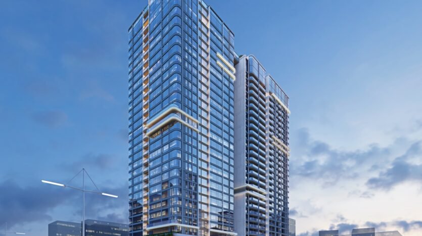 Stellar Bay Apartments Westlands