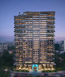 apartments for sale in kileleshwa nairobi