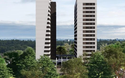 Butterfly Palace Luxury Apartments-Westlands,Nairobi