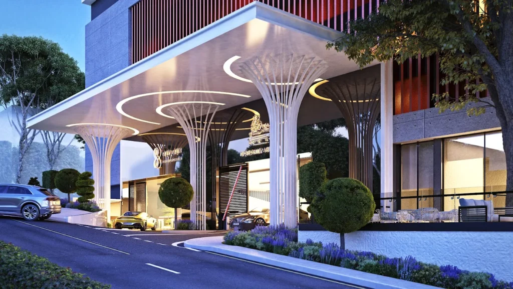 Apartments for Sale in Upper Hill