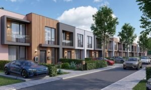 Townhouses for Sale in Nairobi