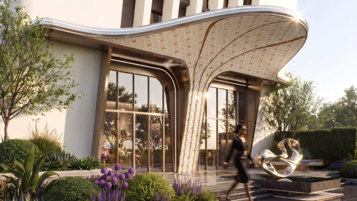 Santorini Residences apartments for sale Westlands Nairobi