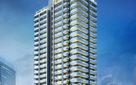 Apartments for Sale in Riverside Nairobi: Riverside Times 1 & 2 Bedroom Homes from KES 6.9M