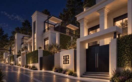1899 Lavington Villas