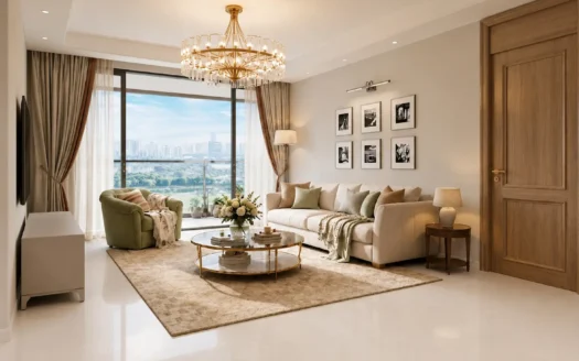 2 Bedroom Apartment for Sale in Riverside Drive – Riverside Azure