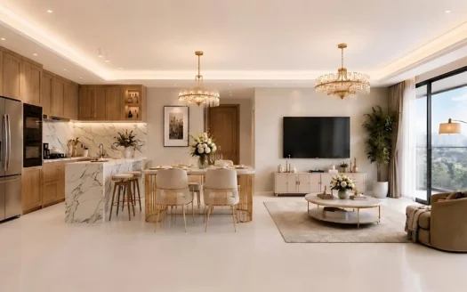 3 Bedroom Apartment for Sale in Riverside Drive – Riverside Azure