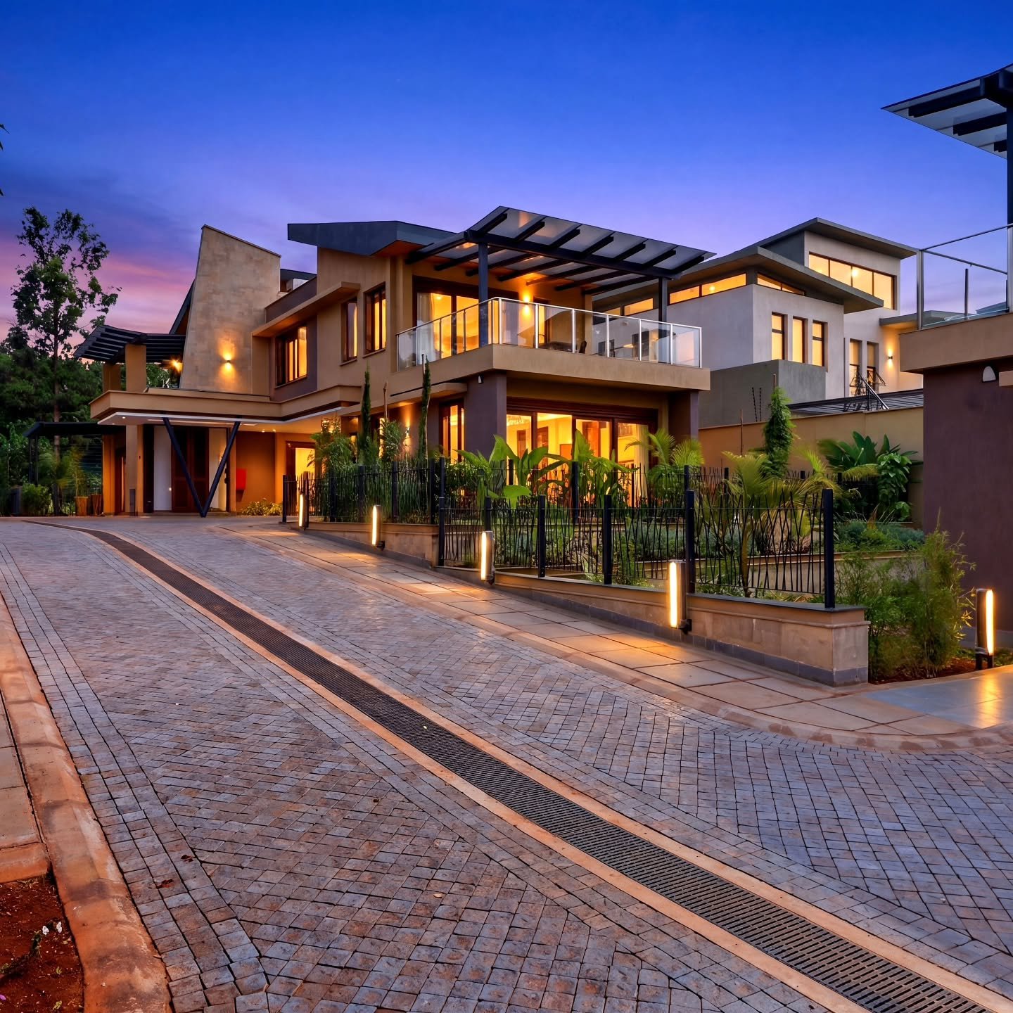 Villas For Sale in Nairobi 12