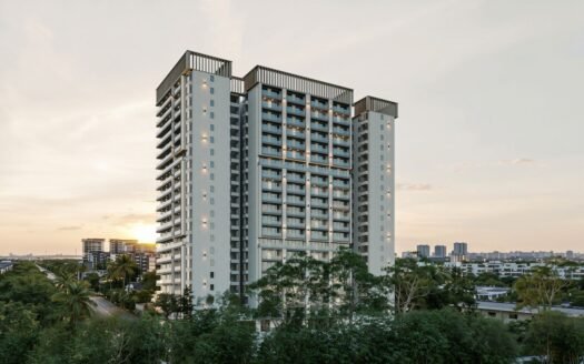 Aera Westlands
