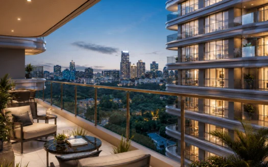 Riverside Azure