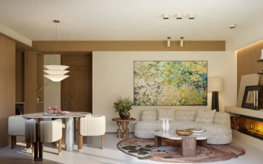 1 Bedroom Apartment for Sale in Kileleshwa – Belgravia Place