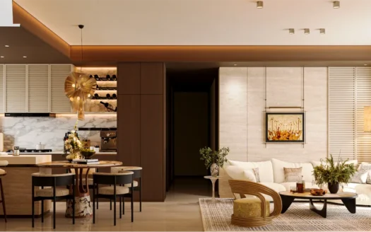 3 Bedroom Apartment for Sale in Kileleshwa – Belgravia Place