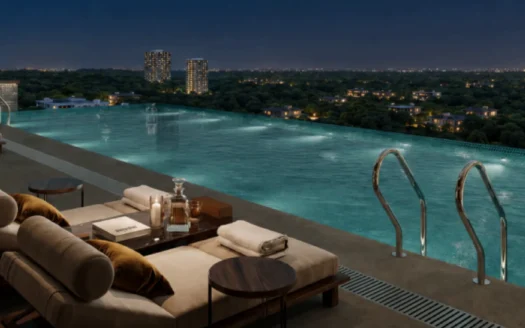 2 Bedroom Apartment for Sale in Kileleshwa – Belgravia Place